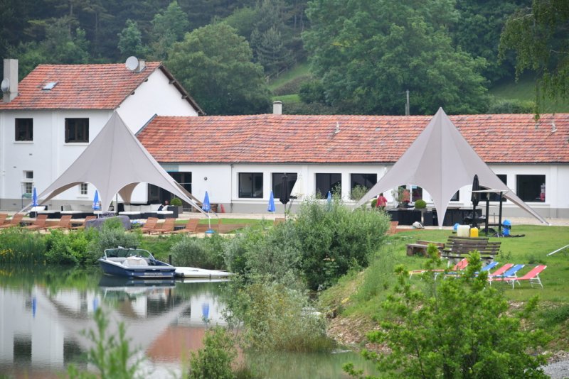 Ezy Lake_27530 EZY-SUR-EURE_2 Ezy Lake_27530 EZY-SUR-EURE_2